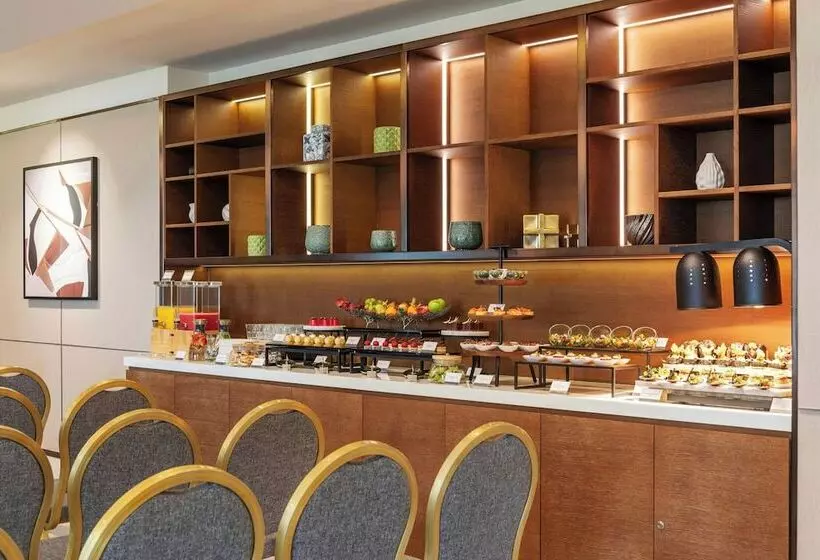 Fotos del hotel Delta Hotels By Marriott Jumeirah Beach, Dubai:  70