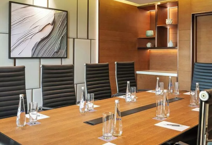 Fotos del hotel Delta Hotels By Marriott Jumeirah Beach, Dubai:  72