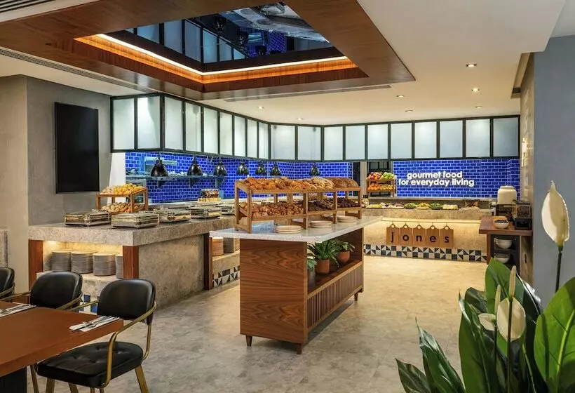 Fotos del hotel Delta Hotels By Marriott Jumeirah Beach, Dubai:  73