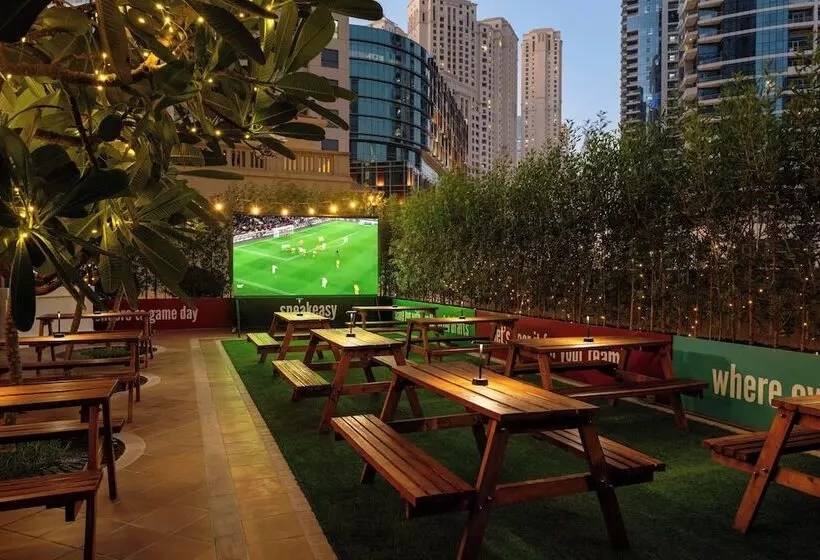 Fotos del hotel Delta Hotels By Marriott Jumeirah Beach, Dubai:  75