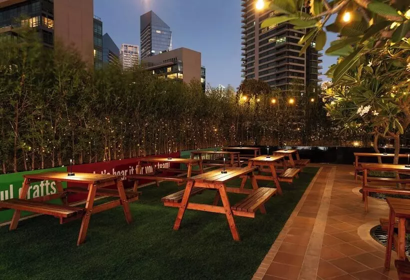 Fotos del hotel Delta Hotels By Marriott Jumeirah Beach, Dubai:  79