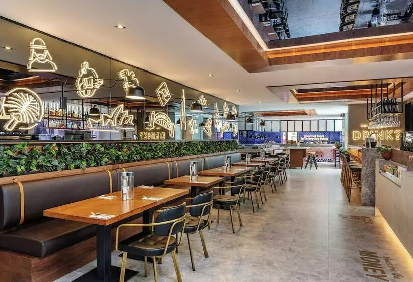 Fotos del hotel Delta Hotels By Marriott Jumeirah Beach, Dubai:  80