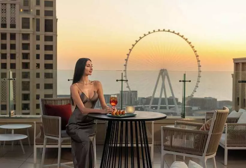 Fotos del hotel Delta Hotels By Marriott Jumeirah Beach, Dubai:  82