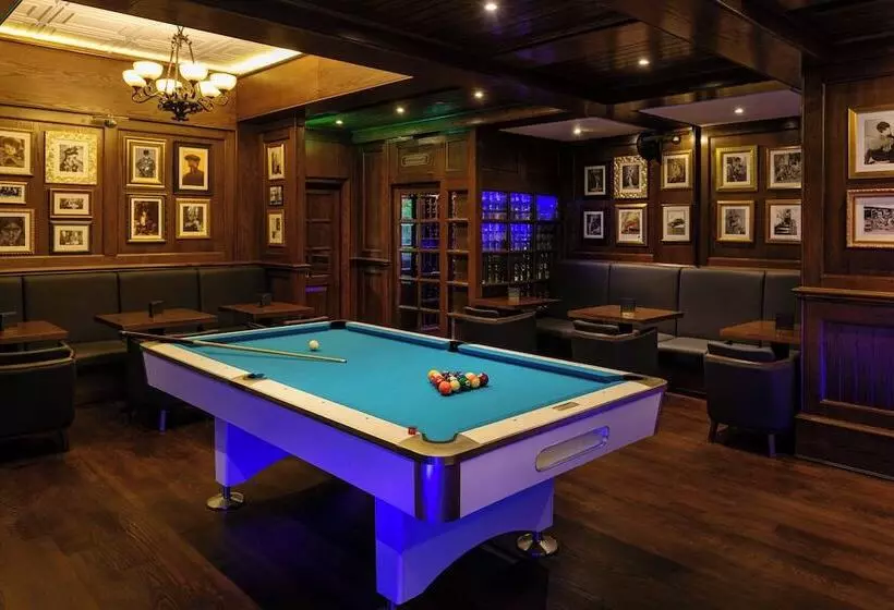 Fotos del hotel Delta Hotels By Marriott Jumeirah Beach, Dubai:  84