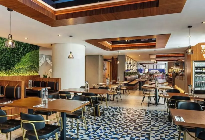 Fotos del hotel Delta Hotels By Marriott Jumeirah Beach, Dubai:  85