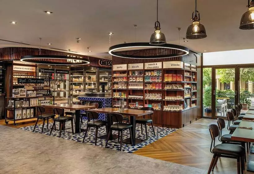 Fotos del hotel Delta Hotels By Marriott Jumeirah Beach, Dubai:  86