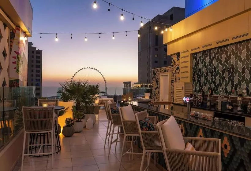 Fotos del hotel Delta Hotels By Marriott Jumeirah Beach, Dubai:  87