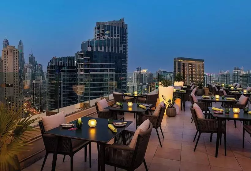 Fotos del hotel Delta Hotels By Marriott Jumeirah Beach, Dubai:  88