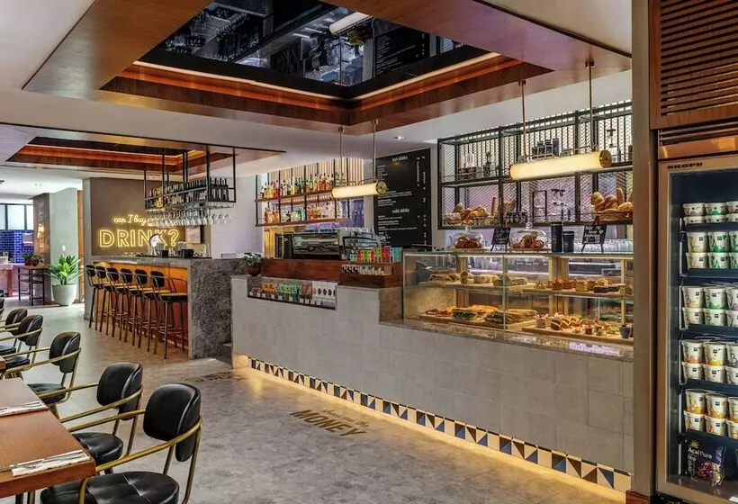 Fotos del hotel Delta Hotels By Marriott Jumeirah Beach, Dubai:  89