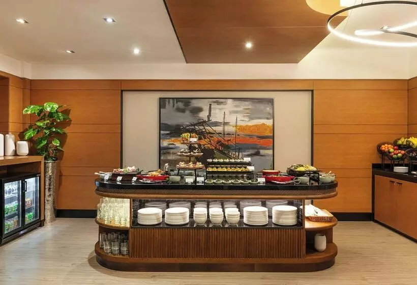 Fotos del hotel Delta Hotels By Marriott Jumeirah Beach, Dubai:  91