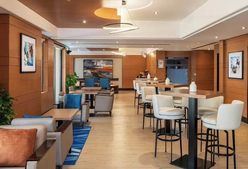 Fotos del hotel Delta Hotels By Marriott Jumeirah Beach, Dubai:  93