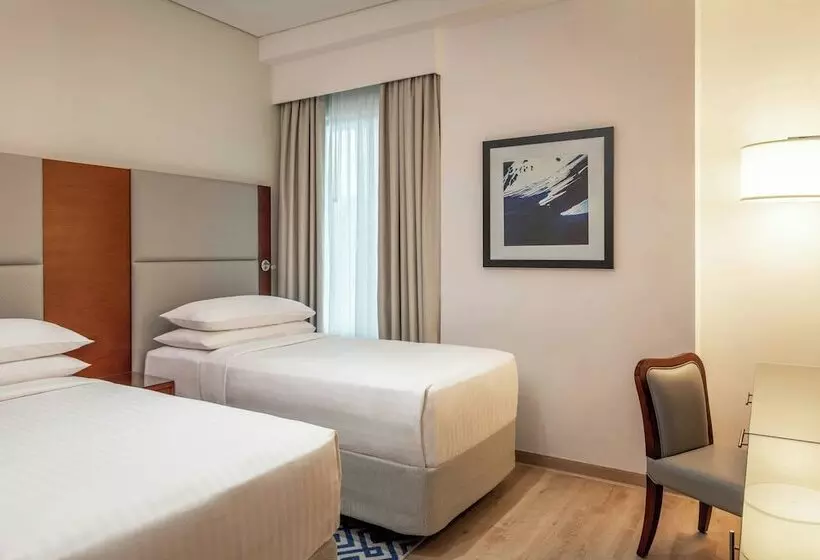 Fotos del hotel Delta Hotels By Marriott Jumeirah Beach, Dubai:  36