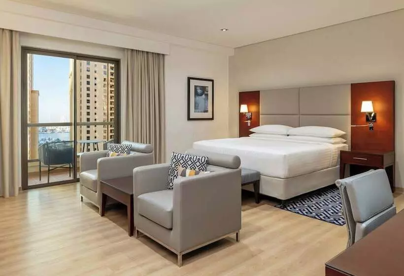 Delta Hotels By Marriott Jumeirah Beach, Dubai