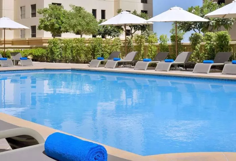 Fotos del hotel Delta Hotels By Marriott Jumeirah Beach, Dubai:  14