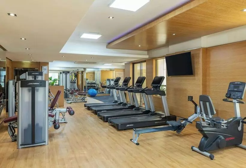 Fotos del hotel Delta Hotels By Marriott Jumeirah Beach, Dubai:  5