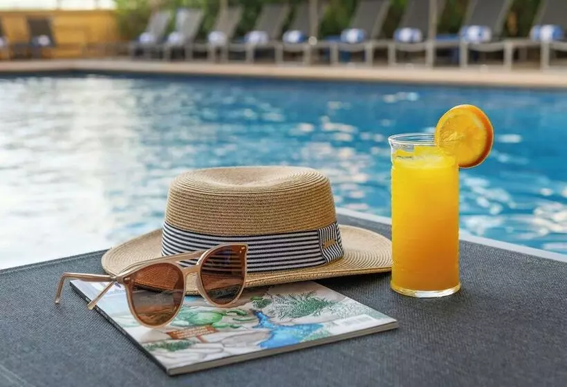 Fotos del hotel Delta Hotels By Marriott Jumeirah Beach, Dubai:  6