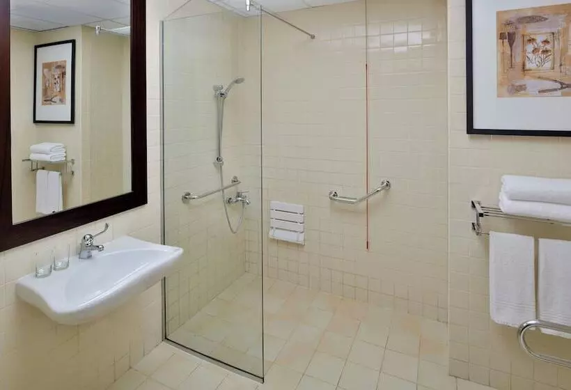 Fotos del hotel Delta Hotels By Marriott Jumeirah Beach, Dubai:  18