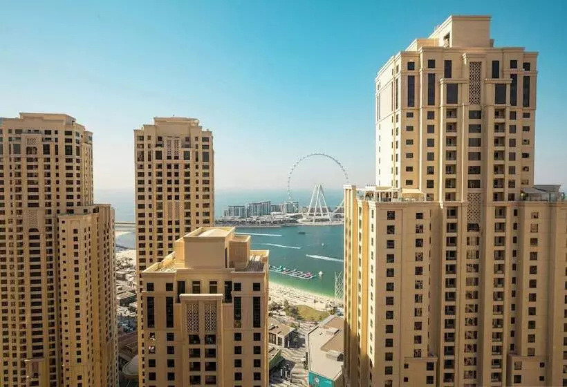 Fotos del hotel Delta Hotels By Marriott Jumeirah Beach, Dubai:  19