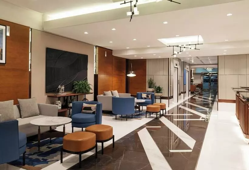 Fotos del hotel Delta Hotels By Marriott Jumeirah Beach, Dubai:  15