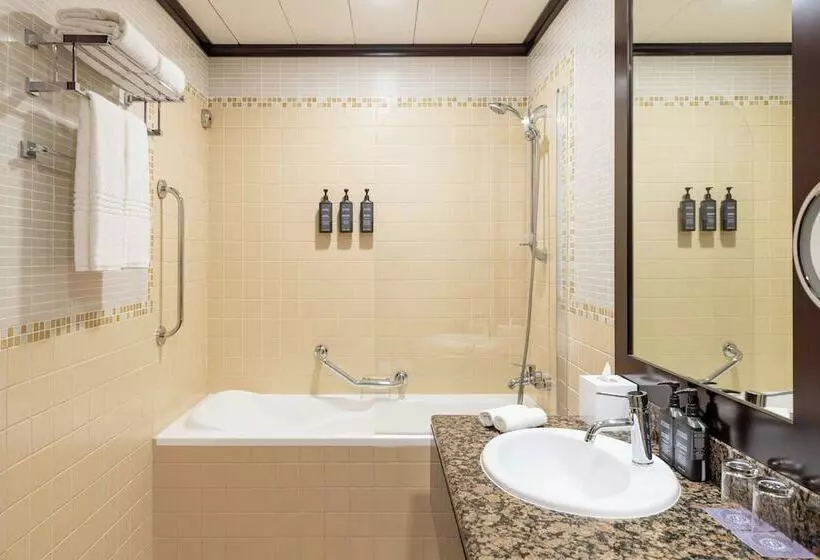 Fotos del hotel Delta Hotels By Marriott Jumeirah Beach, Dubai:  28