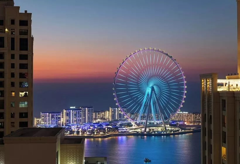 Fotos del hotel Delta Hotels By Marriott Jumeirah Beach, Dubai:  29