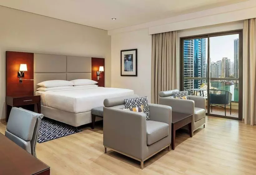 Fotos del hotel Delta Hotels By Marriott Jumeirah Beach, Dubai:  23