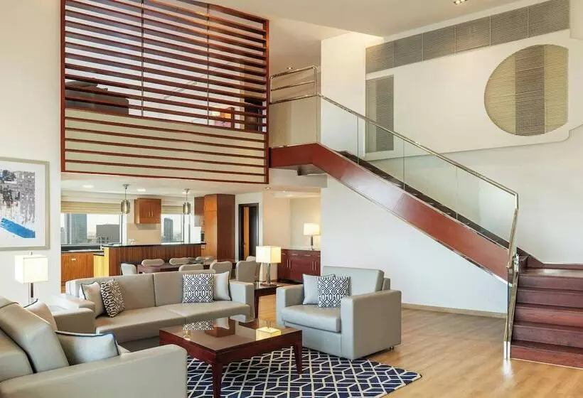 Fotos del hotel Delta Hotels By Marriott Jumeirah Beach, Dubai:  25