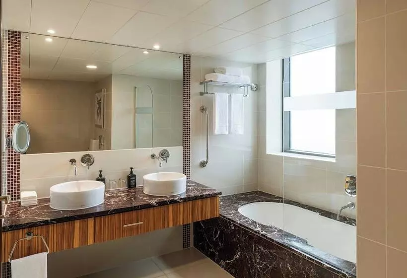 Fotos del hotel Delta Hotels By Marriott Jumeirah Beach, Dubai:  33