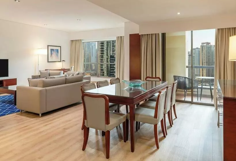 Fotos del hotel Delta Hotels By Marriott Jumeirah Beach, Dubai:  34