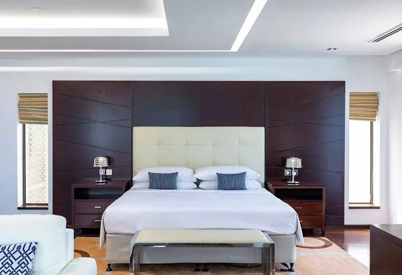 Fotos del hotel Delta Hotels By Marriott Jumeirah Beach, Dubai:  31