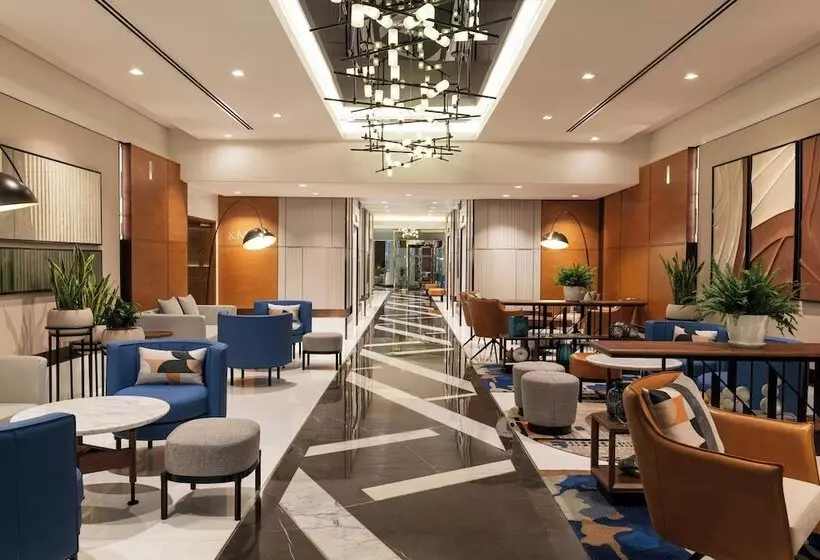 Fotos del hotel Delta Hotels By Marriott Jumeirah Beach, Dubai:  32