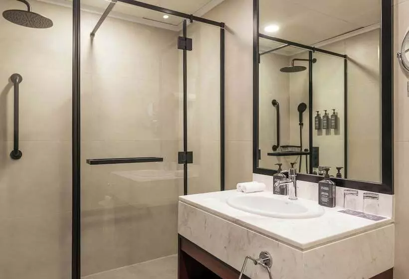 Fotos del hotel Delta Hotels By Marriott Jumeirah Beach, Dubai:  38