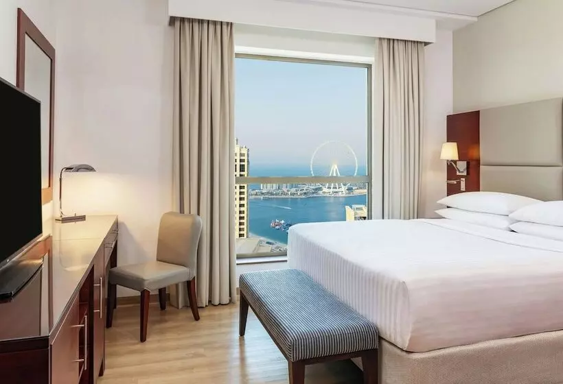 Fotos del hotel Delta Hotels By Marriott Jumeirah Beach, Dubai:  39