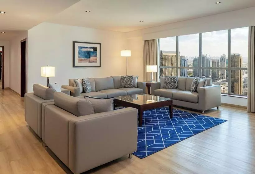 Fotos del hotel Delta Hotels By Marriott Jumeirah Beach, Dubai:  41