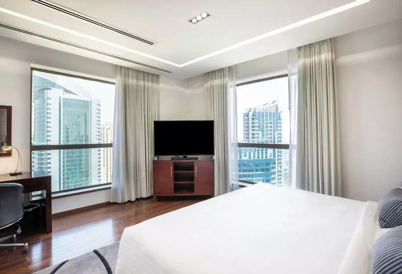 Fotos del hotel Delta Hotels By Marriott Jumeirah Beach, Dubai:  44