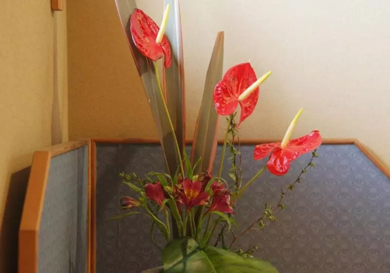 Fotos del hotel Chikuba Shinyotei:  16