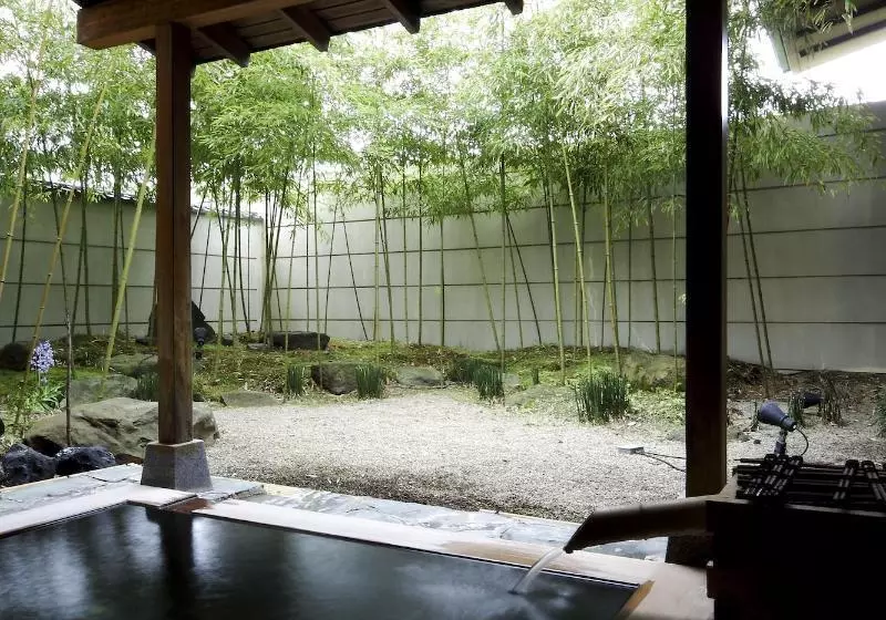 Fotos del hotel Chikuba Shinyotei:  22