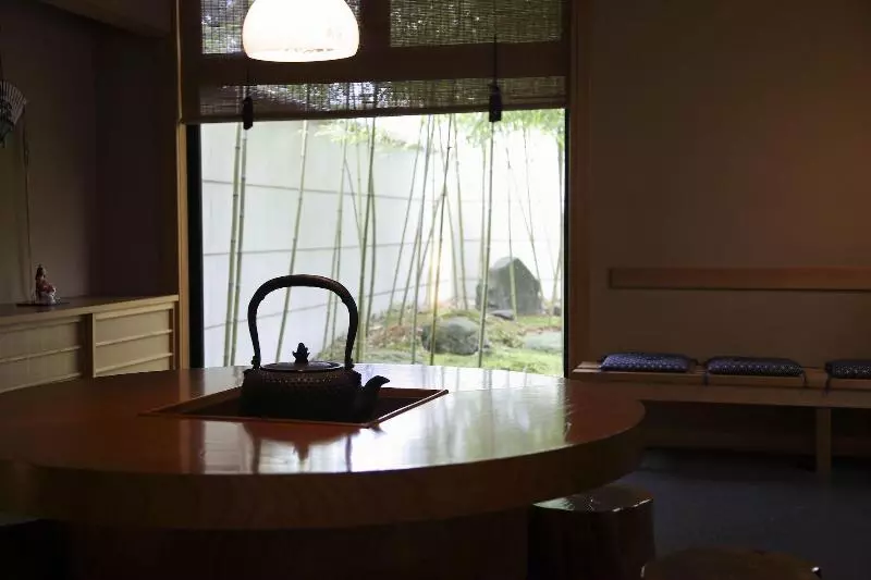 Fotos del hotel Chikuba Shinyotei:  15