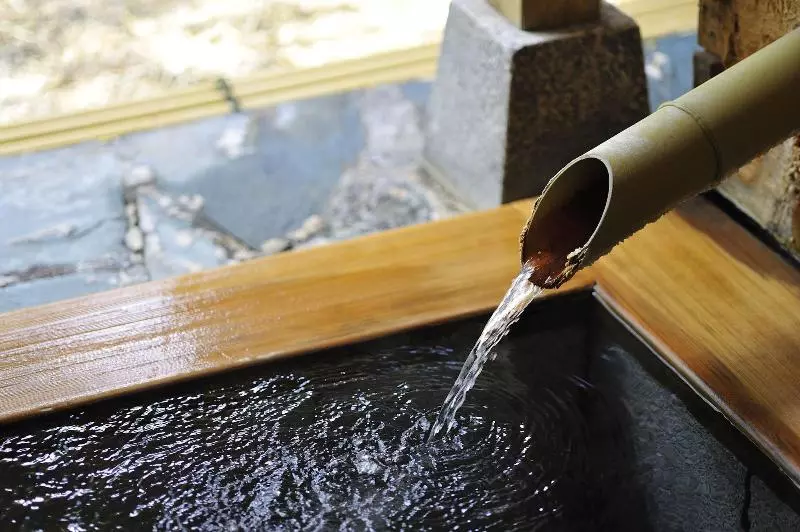 Fotos del hotel Chikuba Shinyotei:  20