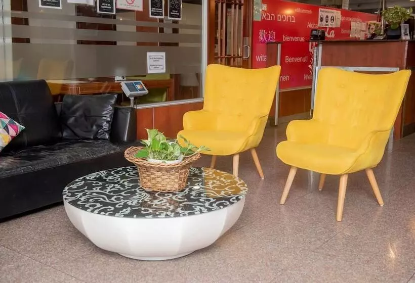 Fotos del hotel Cresta Inn:  4