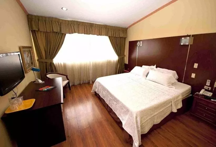 Fotos del hotel Cresta Inn:  22