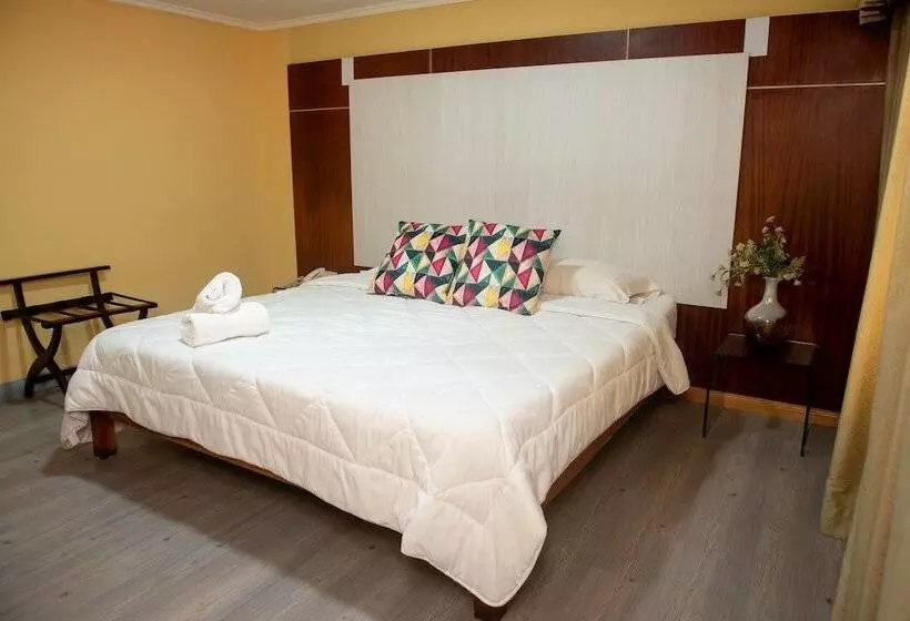 Fotos del hotel Cresta Inn:  24