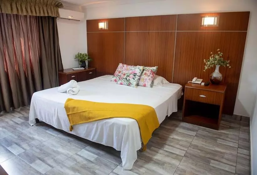 Fotos del hotel Cresta Inn:  20