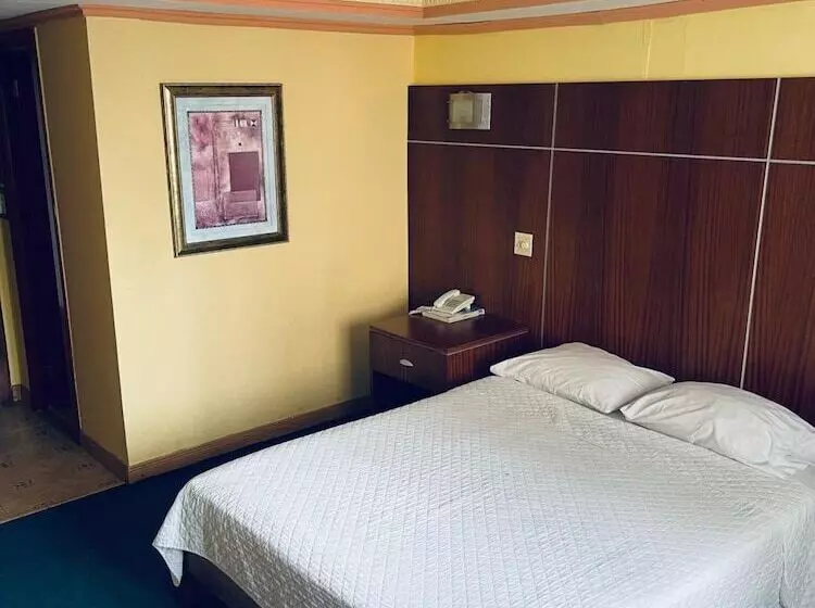 Fotos del hotel Cresta Inn:  18