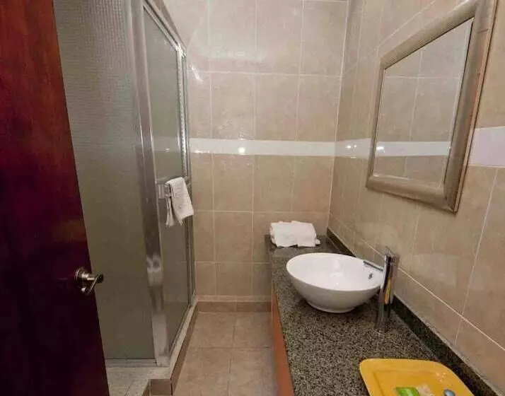 Fotos del hotel Cresta Inn:  7