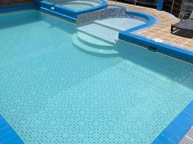 Fotos del hotel Cresta Inn:  3