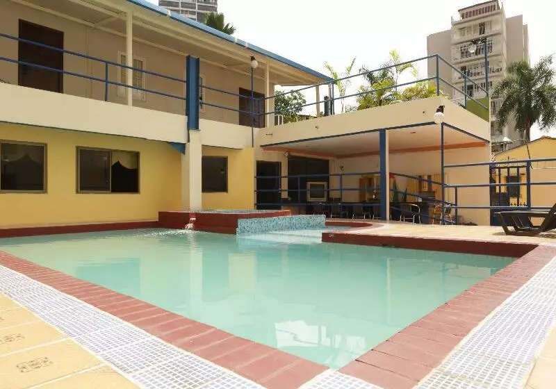 Fotos del hotel Cresta Inn:  15