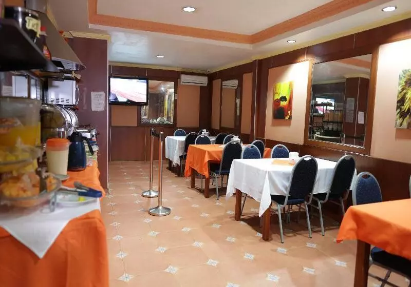 Fotos del hotel Cresta Inn:  13