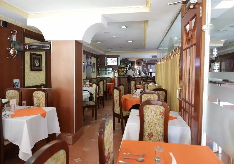 Fotos del hotel Cresta Inn:  10