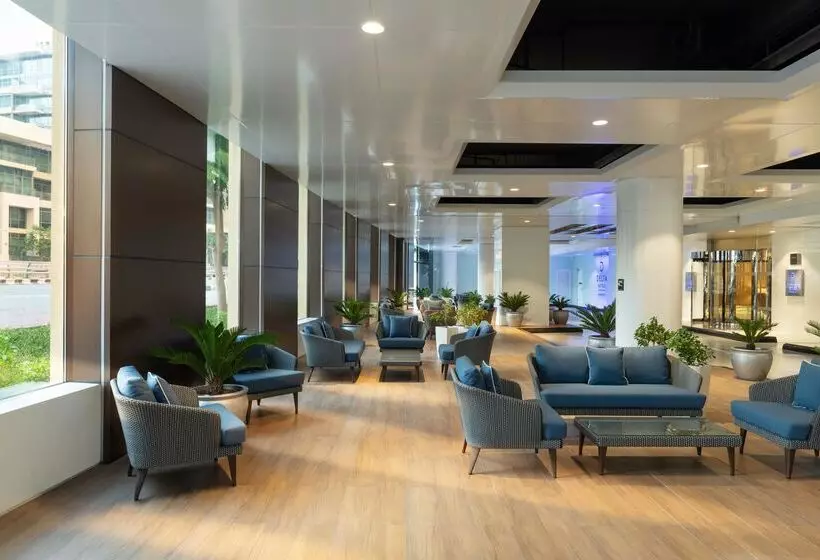 Fotos del hotel Delta Hotels By Marriott Jumeirah Beach, Dubai:  2